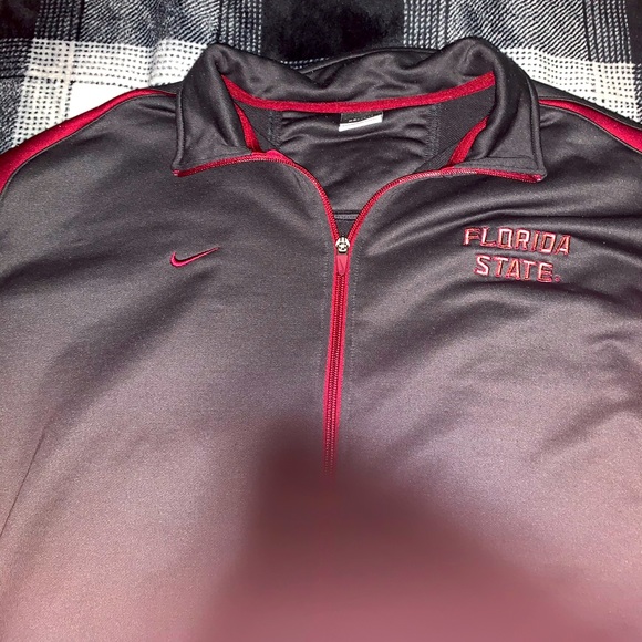 🔥Sold on MERC 🔥 Nike Men’s jacket size XXL - Picture 3 of 3